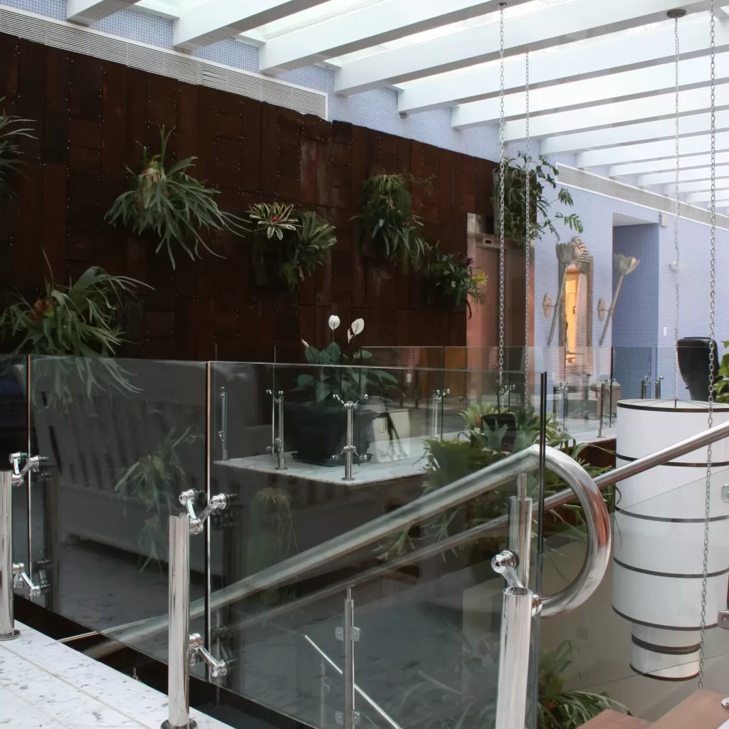 Todos os tipos de vidros