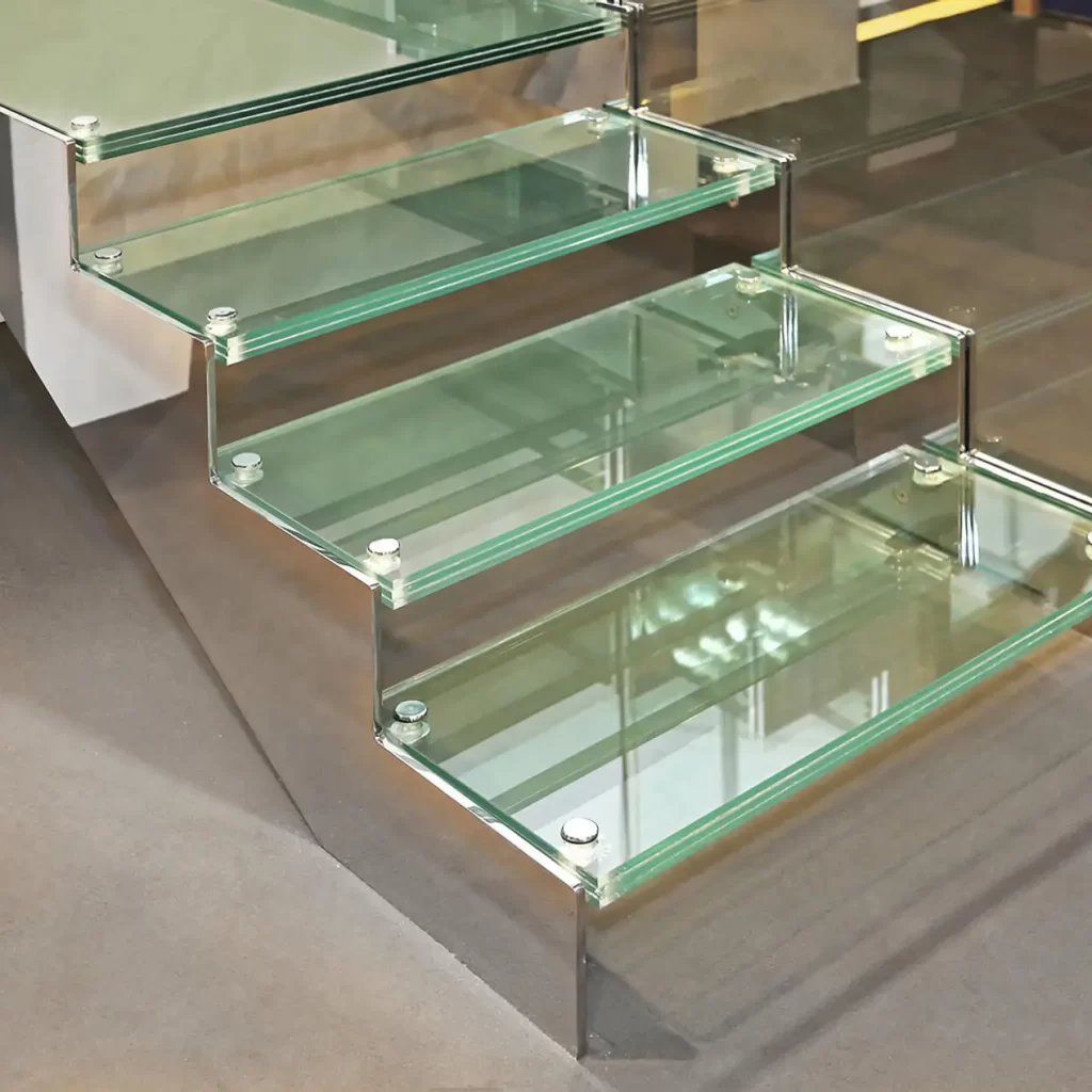 Todos os tipos de vidros