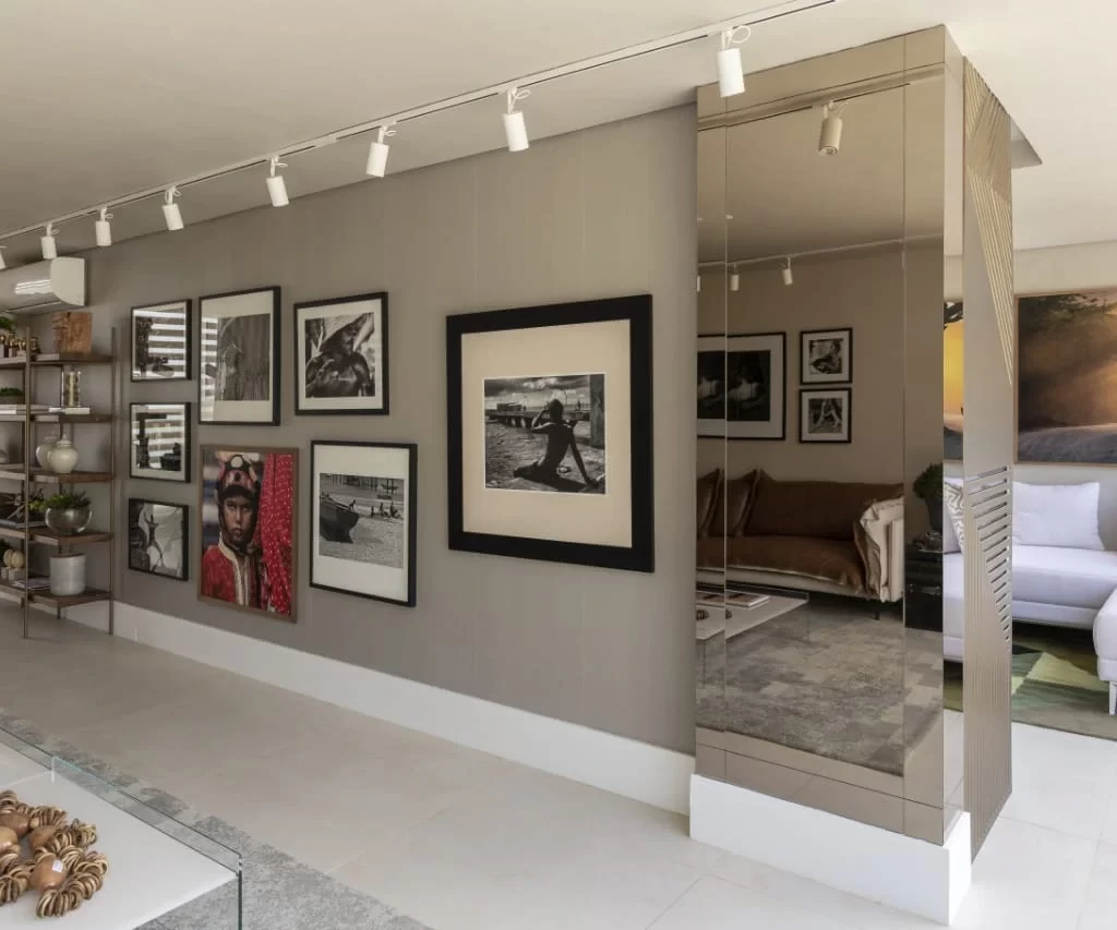 Todos os tipos de vidros