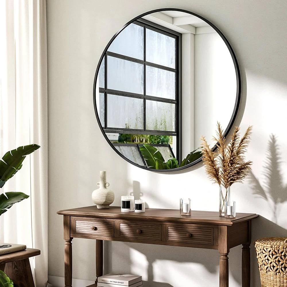 Fornecimento de vidros e espelhos para indústrias